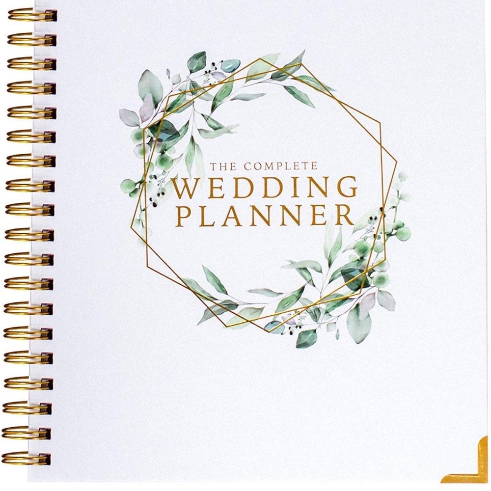 New-wedding planner